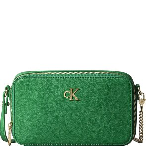 Calvin Klein Minimal Clutch Tasche 18 cm