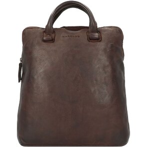 Harold's Submarine Daypack Leder 33 cm Laptopfach