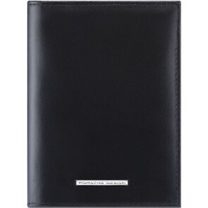 Porsche Design Classic Geldbörse RFID Leder 8 cm