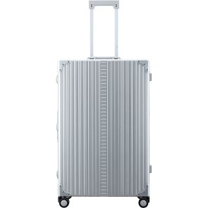 Aleon Traveler 4 Rollen Trolley 77 cm