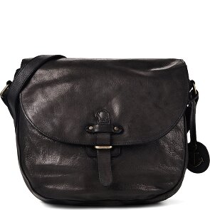 Harbour 2nd Urban Poets Umhängetasche Leder 29 cm