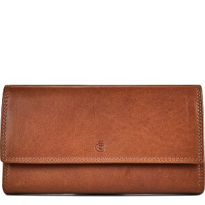 Esquire Dallas Geldbörse Leder 17.5 cm