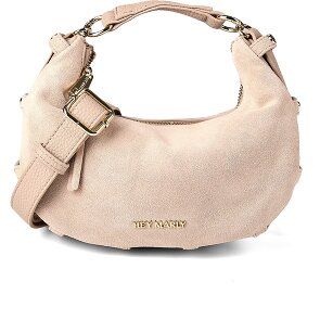 Hey Marly Lifetime Sister Suede Schultertasche Leder 25 cm