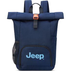 Jeep JS016D Daypack 41 cm Laptopfach