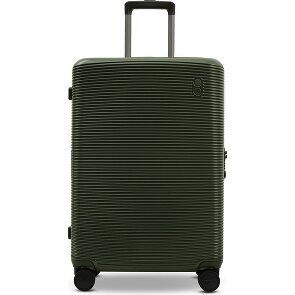Echolac Ultima 4 Rollen Trolley 67 cm mit Dehnfalte