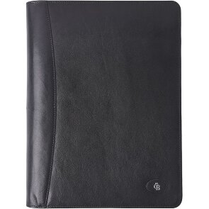 Castelijn & Beerens Schreibmappe Leder 35,5 cm