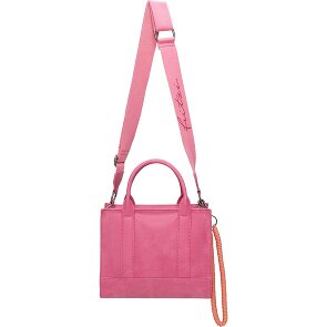 Fritzi aus Preußen SquareN Vintage Handtasche 20.5 cm