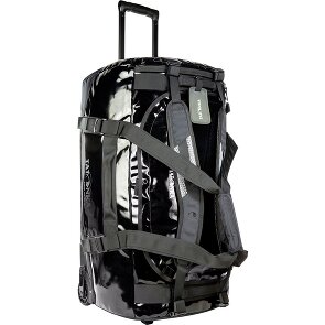 Tatonka Barrel Roller 80 2 Rollen Reisetasche 75 cm