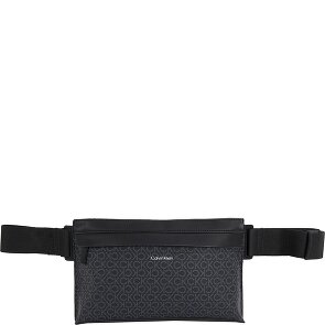 Calvin Klein CK Mixmedia Gürteltasche 24 cm