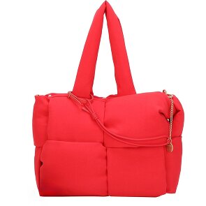 Fritzi aus Preußen Brigitte x Fritzi Limited Puffed Shopper Tasche 37 cm