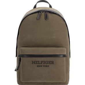 Tommy Hilfiger Th Prep Classic Daypack 45 cm Laptopfach