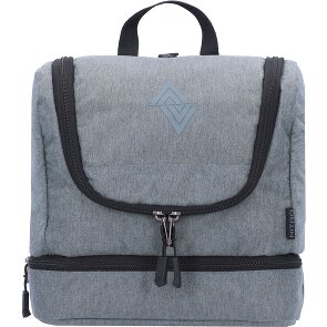 NITRO Travel Kit Kulturbeutel 25 cm