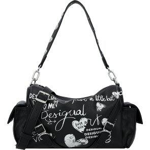Desigual Seshat Habana Schultertasche 26.5 cm