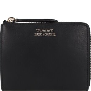 Tommy Hilfiger Hilfiger Leather Geldbörse Leder 13 cm