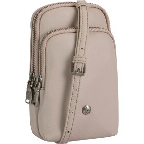 Jekyll & Hide Paris Handytasche Leder 11 cm