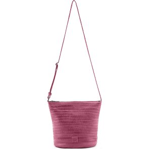 FredsBruder Gürtelinchen Umhängetasche Leder 23 cm