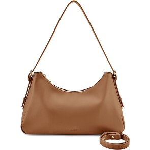 Seidenfelt Nelma Schultertasche 38 cm