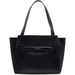 The Bridge Lucrezia Schultertasche Leder 31 cm
