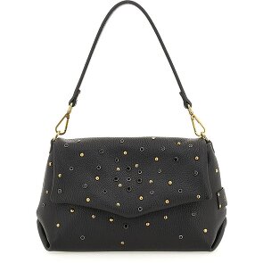 Gabs Nihan Schultertasche Leder 28 cm