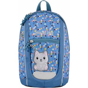 Step by Step Kiga Mini Kinderrucksack 30 cm