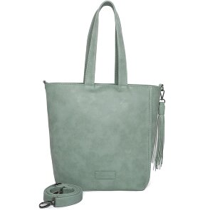 Fritzi aus Preußen Fritzi34 Vintage Shopper Tasche 29 cm