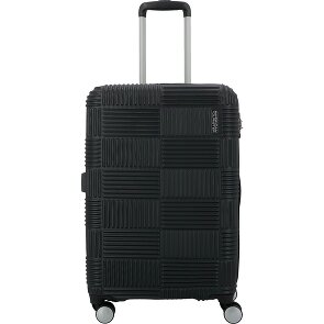 American Tourister Geoblast 4 Rollen Trolley 66 cm