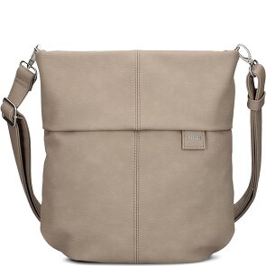 Zwei Mademoiselle.M Schultertasche 27 cm