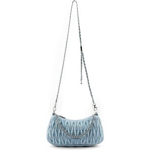 Seidenfelt Floro Schultertasche 45 cm