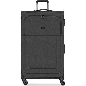 Redolz Essentials 12 4-Rollen Trolley XL 90 cm sehr groß Sondergröße