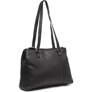 The Chesterfield Brand Marvos Schultertasche Leder 32 cm