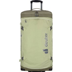Deuter Duffel Pro Movo 90 2 Rollen Reisetasche 86 cm