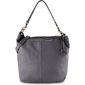 Harbour 2nd Anchor Love Schultertasche Leder 46 cm