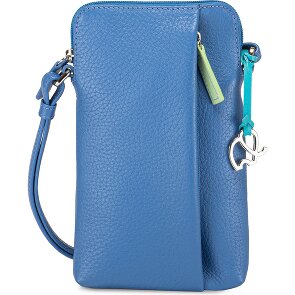 Mywalit Handytasche Leder 12 cm