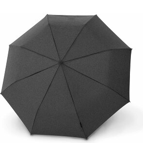 McNeill Taschenschirm – Kompakt, 24 Cm Länge, 78 Cm Durchmesser, 100% Polyester