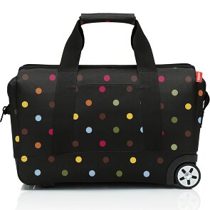 reisenthel Allrounder 2-Rollen Kabinentrolley 41 cm