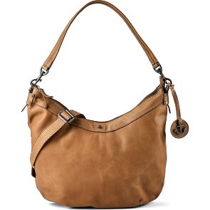 Harbour 2nd Anchor Love Amar Schultertasche Leder 33 cm