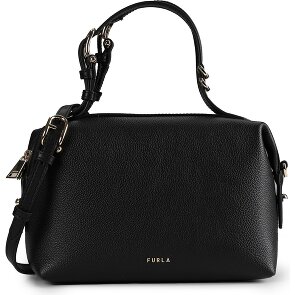 Furla Double Handtasche Leder 23 cm