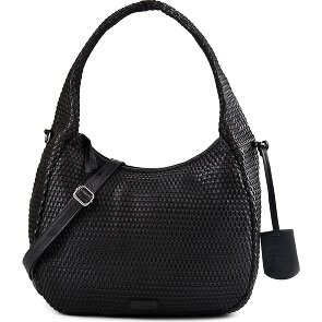 Burkely Mylo Schultertasche Leder 36 cm