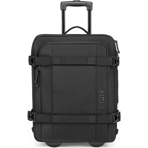 Epic Explorer NXT 2 Rollen Kabinentrolley 55 cm Laptopfach