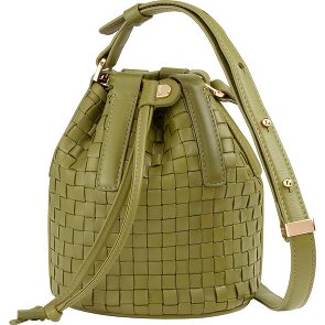 DuDu Filicudi Beuteltasche Leder 14 cm