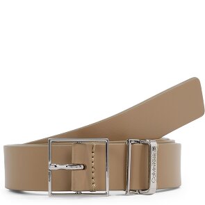 Calvin Klein CK Must Gürtel Leder