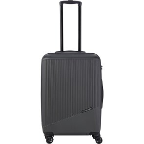 Travelite Bali 4 Rollen Trolley 67 cm
