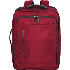 Travelite Crosslite Reiserucksack 43 cm Laptopfach