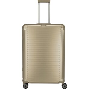 Travelite Next 4-Rollen Trolley 77 cm
