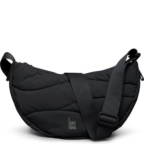 GOT BAG Moon Bag wavy puffer Umhängetasche 32 cm