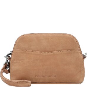 Cowboysbag Kulturbeutel Leder 22 cm