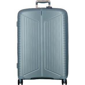 Jump Evae 4 Rollen Trolley 76 cm mit Dehnfalte