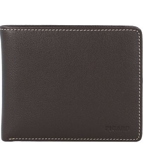 Picard Diego Geldbörse Leder 11 cm