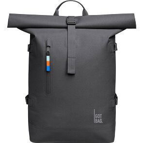 GOT BAG Rolltop 2.0 Daypack 43 cm Laptopfach
