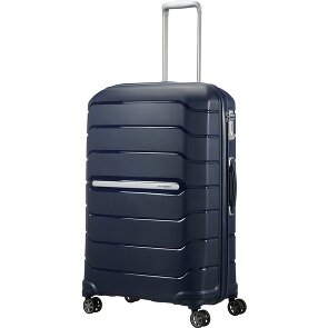 Samsonite Flux 4-Rollen Trolley 75 cm